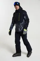 Infinite Extreme Mens Waterproof Ski Jacket