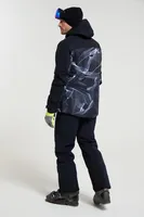 Infinite Extreme Mens Waterproof Ski Jacket