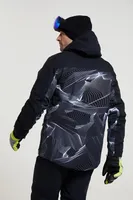 Infinite Extreme Mens Waterproof Ski Jacket