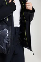 Infinite Extreme Mens Waterproof Ski Jacket