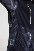 Infinite Extreme Mens Waterproof Ski Jacket