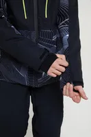 Infinite Extreme Mens Waterproof Ski Jacket