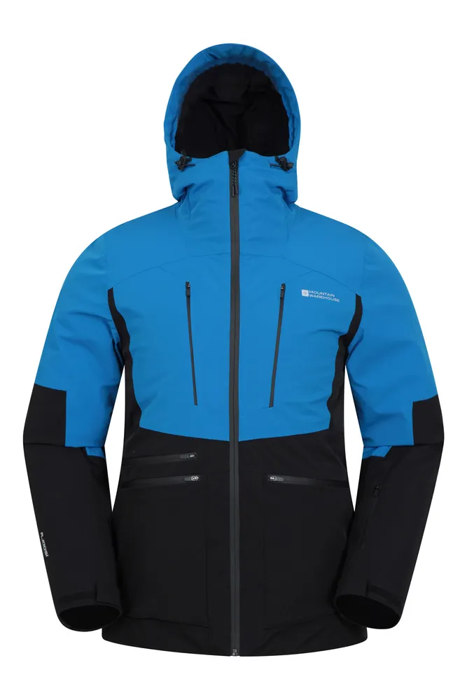 Radar Extreme Mens Ski Jacket