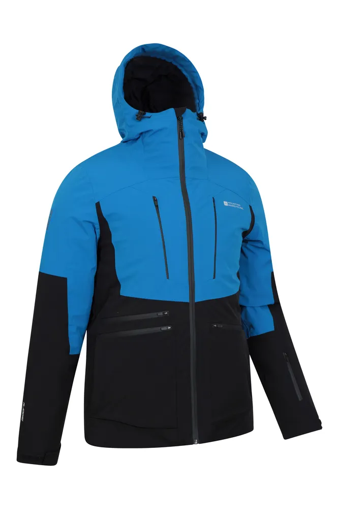 Radar Extreme Mens Ski Jacket