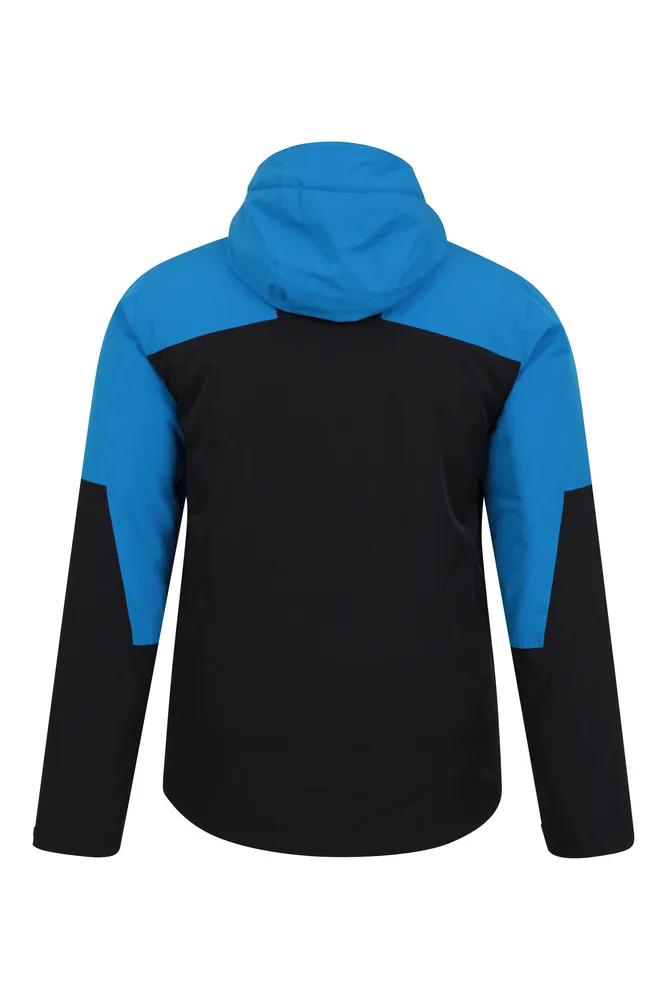 Radar Extreme Mens Ski Jacket