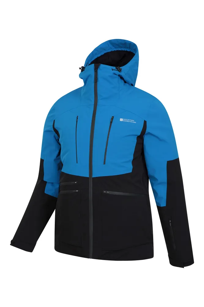 Radar Extreme Mens Ski Jacket