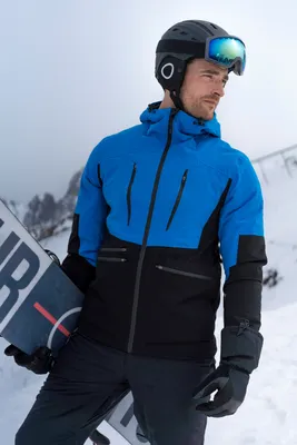 Radar Extreme Mens Ski Jacket