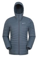 Canyon II Mens Insulated Jacket