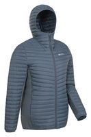 Canyon II Mens Insulated Jacket