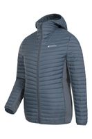 Canyon II Mens Insulated Jacket