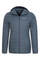 Canyon II Mens Insulated Jacket