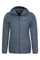 Canyon II Mens Insulated Jacket