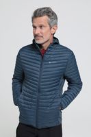 Canyon II Mens Insulated Jacket