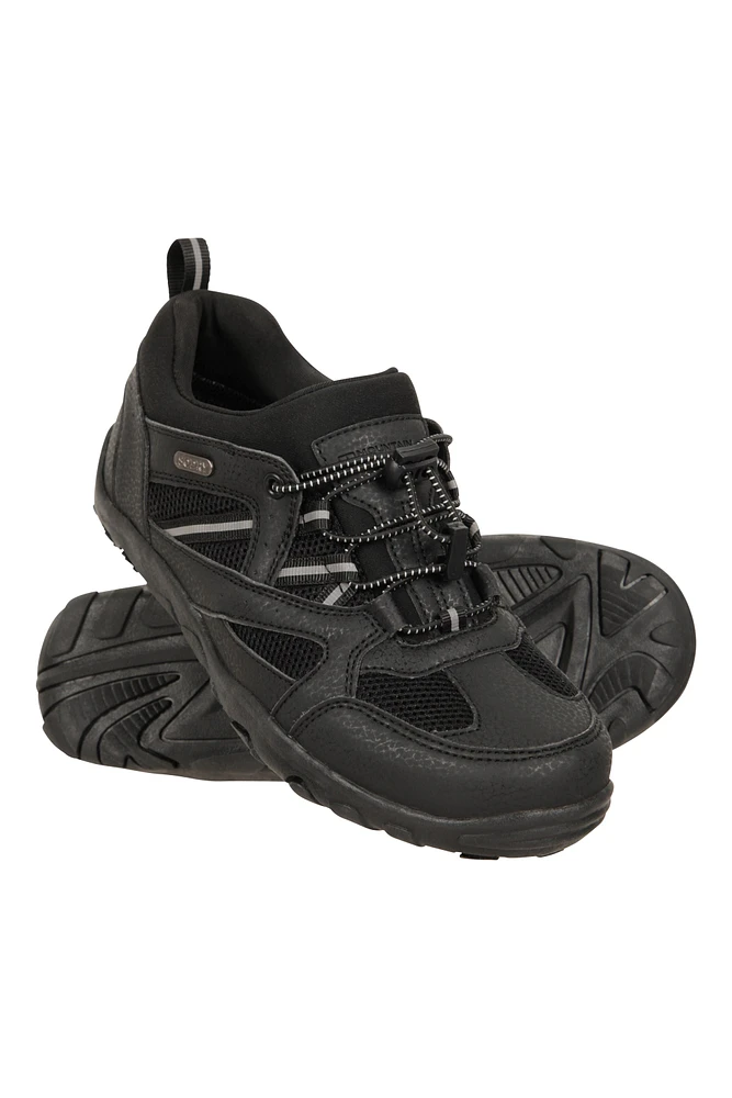 Meander Kids Waterproof Hiking Shoes