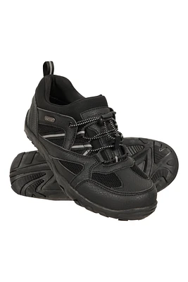 Meander Kids Waterproof Hiking Shoes
