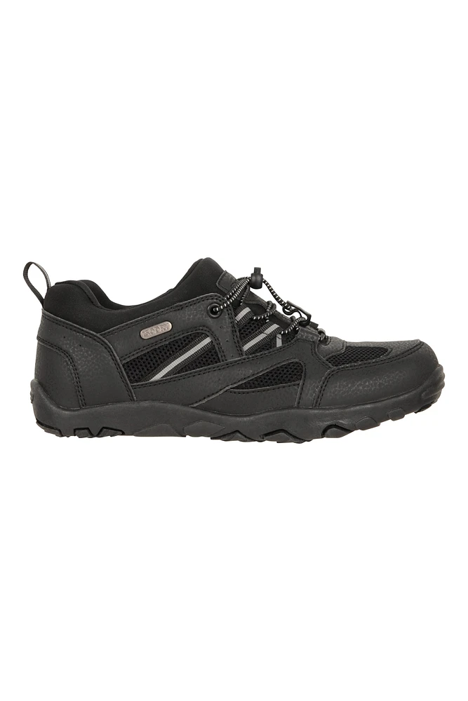 Meander Kids Waterproof Hiking Shoes