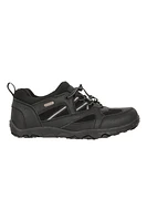Meander Kids Waterproof Hiking Shoes