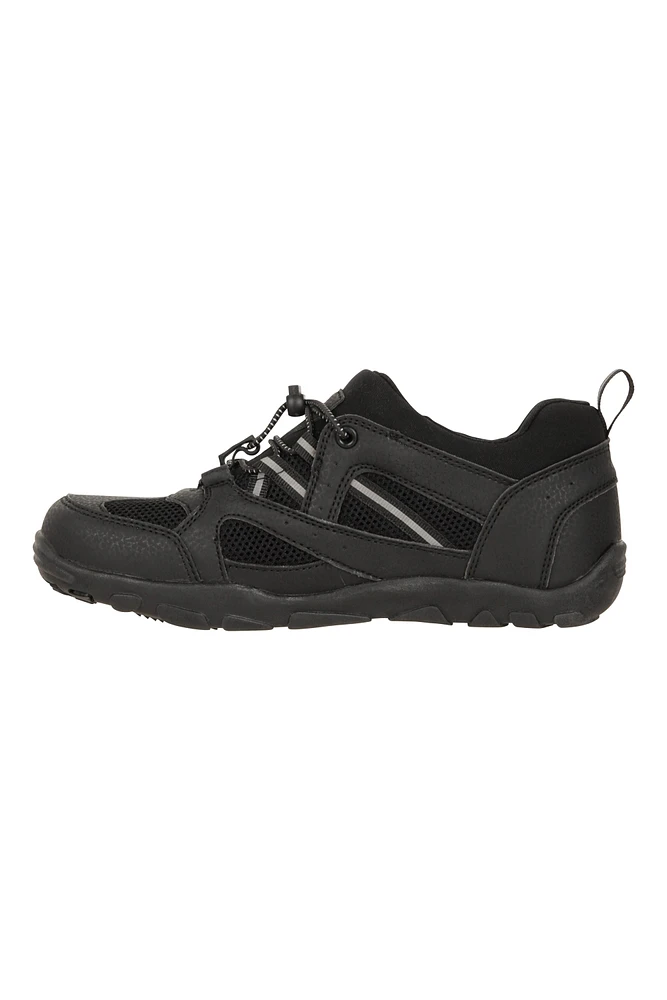 Meander Kids Waterproof Hiking Shoes