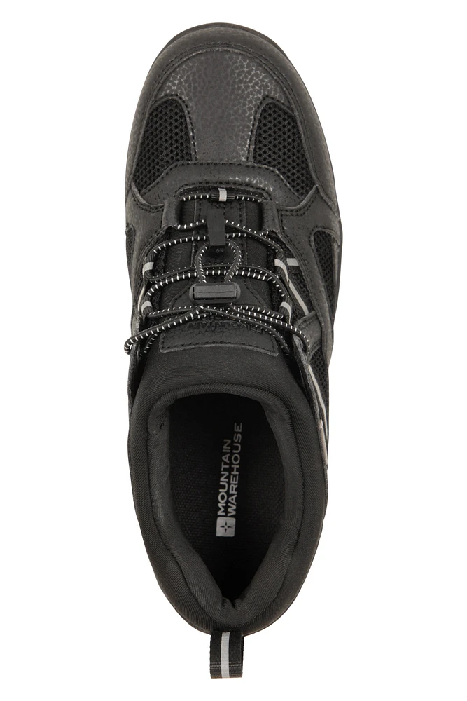 Meander Kids Waterproof Hiking Shoes
