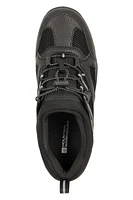 Meander Kids Waterproof Hiking Shoes