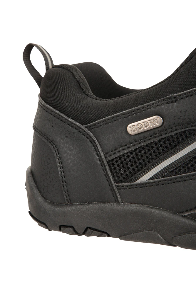 Meander Kids Waterproof Hiking Shoes