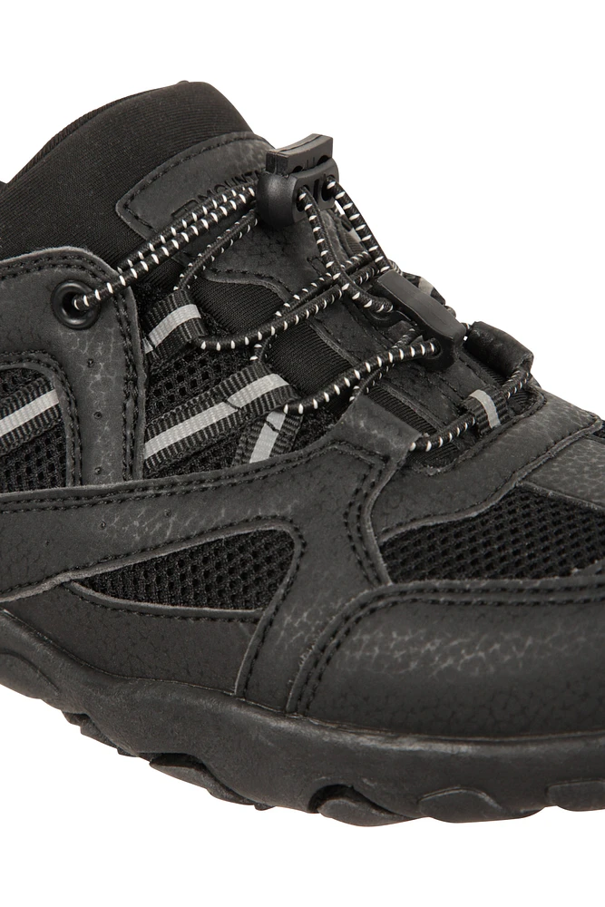 Meander Kids Waterproof Hiking Shoes
