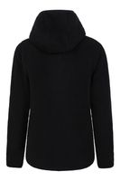 Cosmos Womens Recycled Hooded Fleece