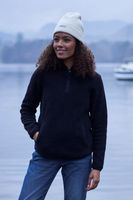 Cosmos Womens Recycled Hooded Fleece