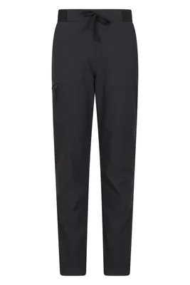 Adventure Womens Water Resistant Pants