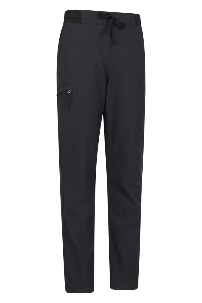 Adventure Womens Water Resistant Pants