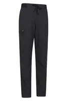 Adventure Womens Water Resistant Pants