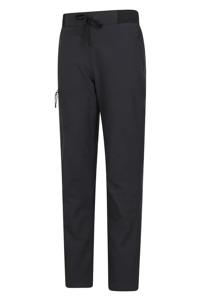 Adventure Womens Water Resistant Pants