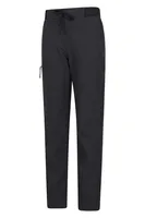 Adventure Womens Water Resistant Pants