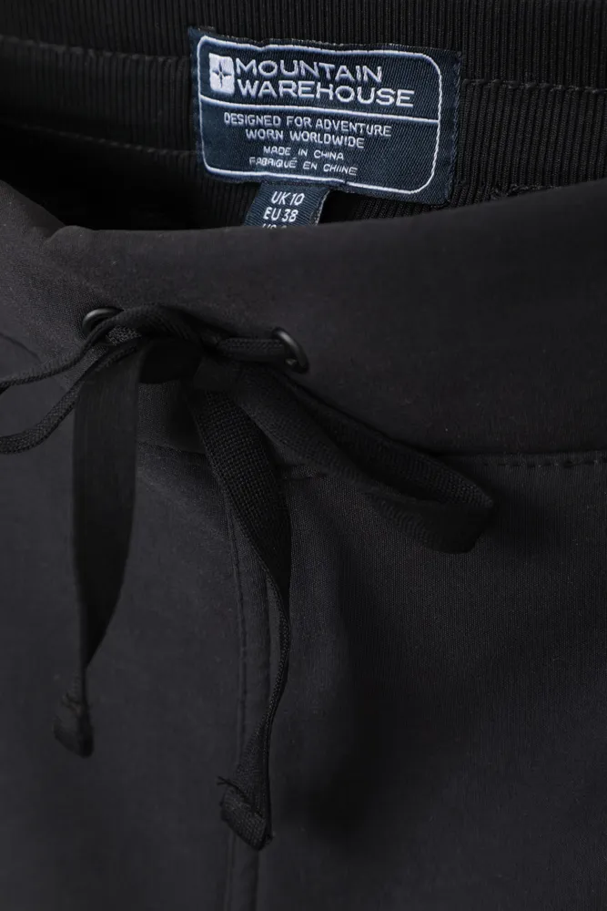 Adventure Womens Water Resistant Pants