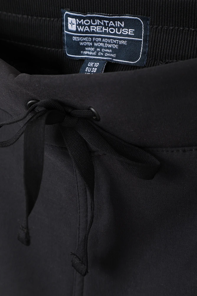 Venture Womens Water-Resistant Pants