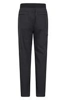 Venture Womens Water-Resistant Pants - Long Length