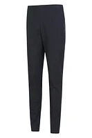 Womens Stretch Pull On Pants