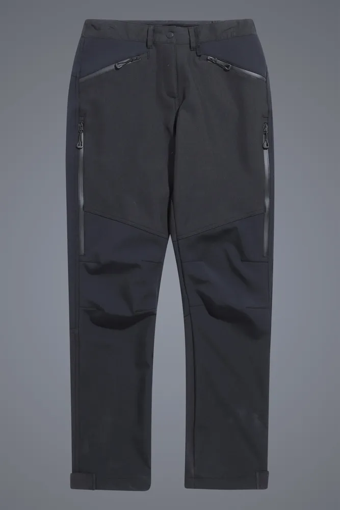 Ultra Expedition Womens Water Resistant Pants