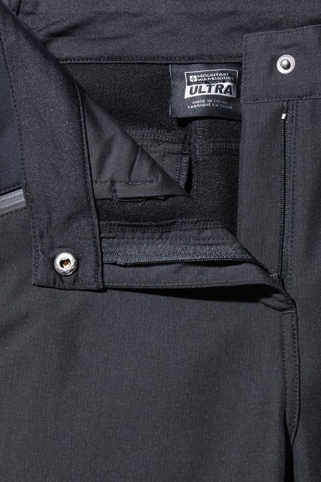 Ultra Expedition Womens Water Resistant Pants