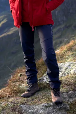 Ultra Expedition Womens Water Resistant Pants