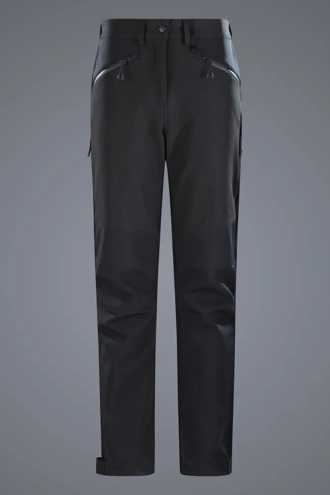 Ultra Expedition Womens Water Resistant Pants