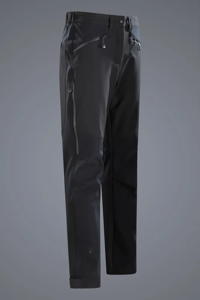 Ultra Expedition Womens Water Resistant Pants