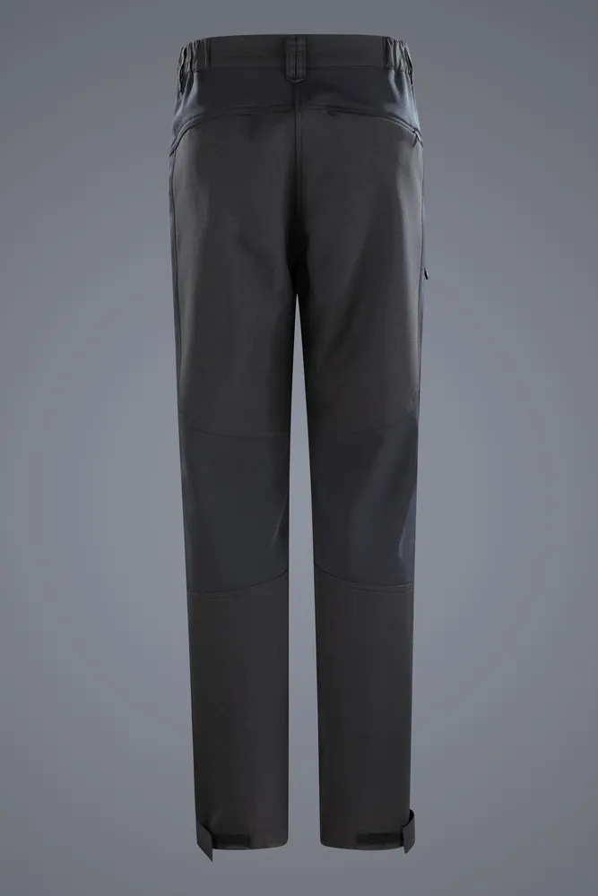 Ultra Expedition Womens Water Resistant Pants