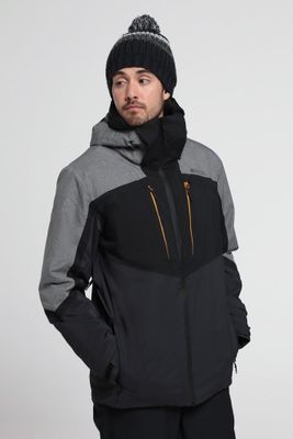 Anton Mens Waterproof Ski Jacket