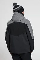 Anton Mens Waterproof Ski Jacket