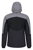 Anton Mens Waterproof Ski Jacket