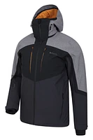 Anton Mens Waterproof Ski Jacket