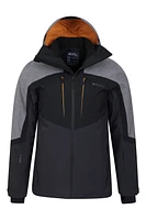 Anton Mens Waterproof Ski Jacket