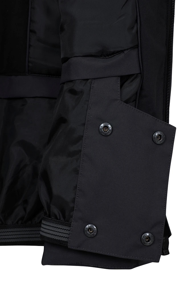 Anton Mens Waterproof Ski Jacket