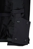 Anton Mens Waterproof Ski Jacket
